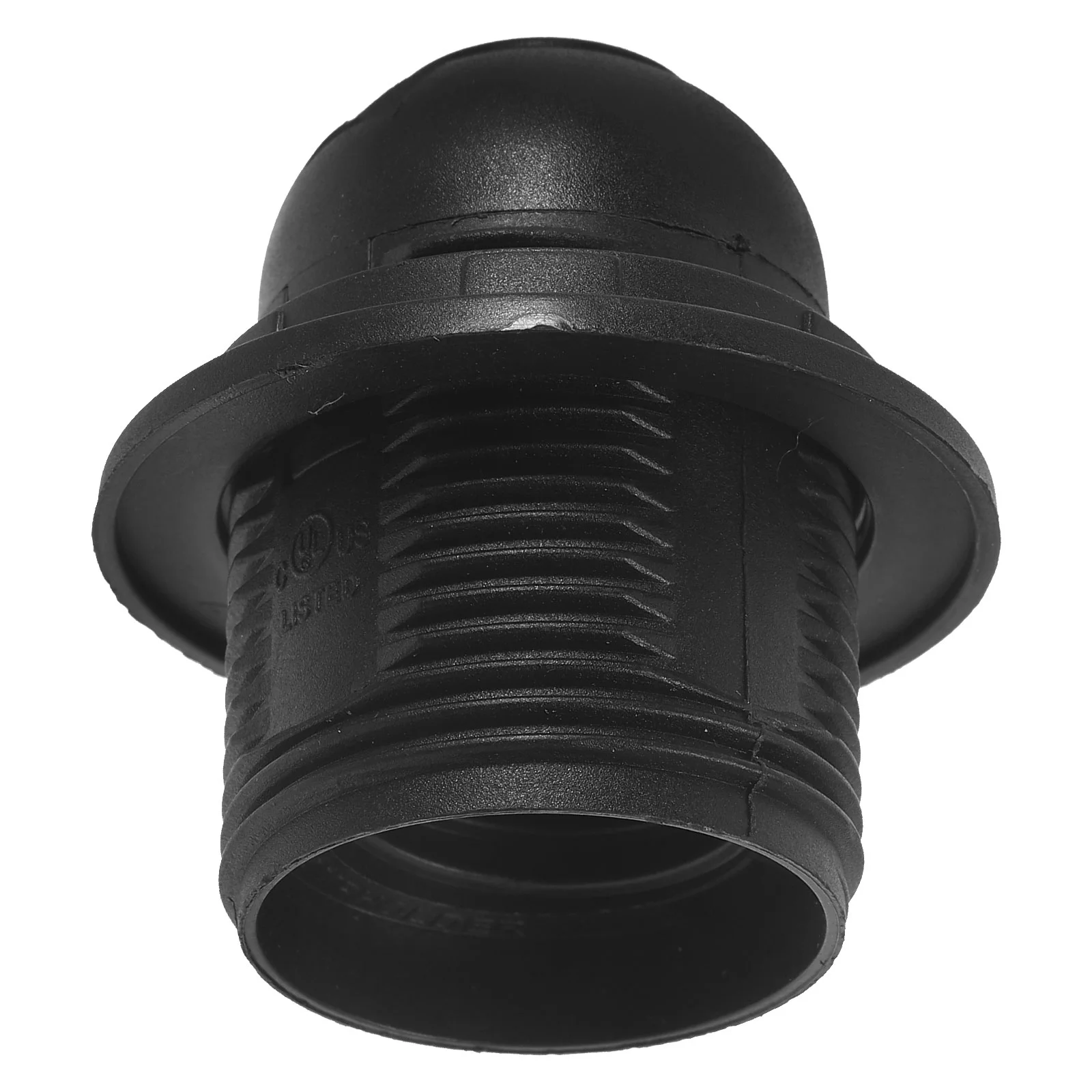 Фасунга за глава на лампа E26 Крушки Основни части за изработка на лампи Единичен пръстен Изображение 4