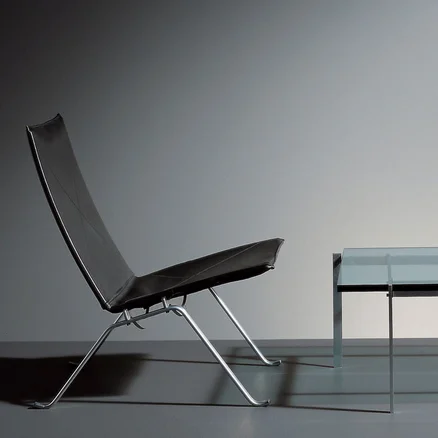 Paul Keerholm Works Modern Minimalist Leisure Chair Designer Furniture Изображение 1