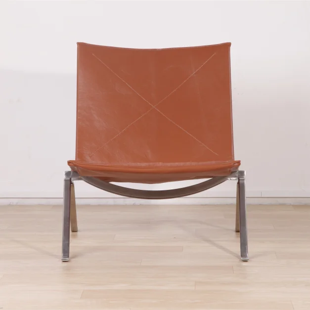 Paul Keerholm Works Modern Minimalist Leisure Chair Designer Furniture Изображение 3