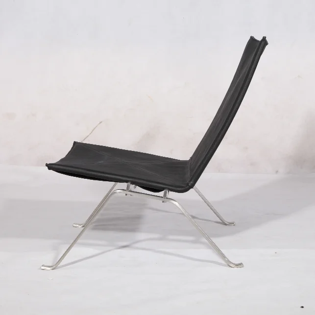 Paul Keerholm Works Modern Minimalist Leisure Chair Designer Furniture Изображение 4