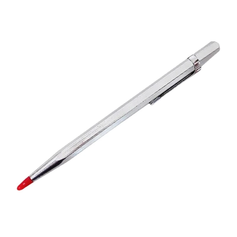 Scriber Pen, Scriber Pen с магнит Scriber инструмент за стъкло / керамика Изображение 0