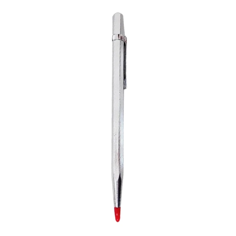 Scriber Pen, Scriber Pen с магнит Scriber инструмент за стъкло / керамика Изображение 1