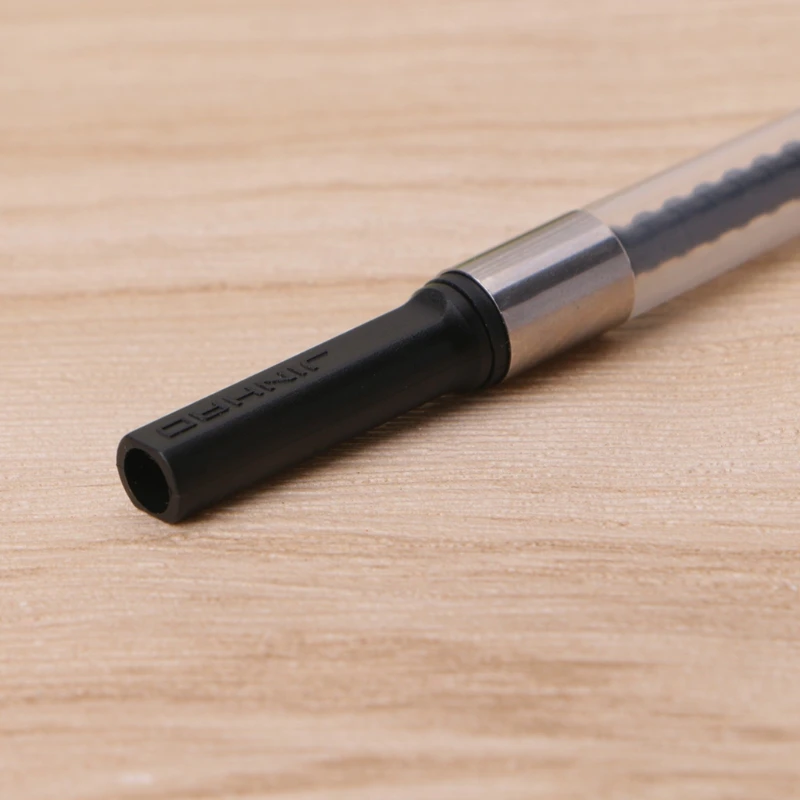 Универсален конвертор на писалки Стандартен бутало за пълнене на мастилоАбсорбатор Изображение 5
