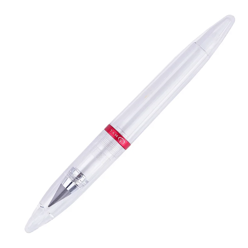 1Pcs Без мастило Pen Магически моливи Нова технология Неограничен молив за писане Арт скица Инструмент за рисуване Подаръци за новост за деца Изображение 4
