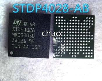 STDP4028-AB STDP4028 164-LFBGA