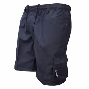 Нов мъжки град военни карго шорти открит бягане спортни шорти лято мъж мода тактически къси панталони Y2k Sweatpants мъжки