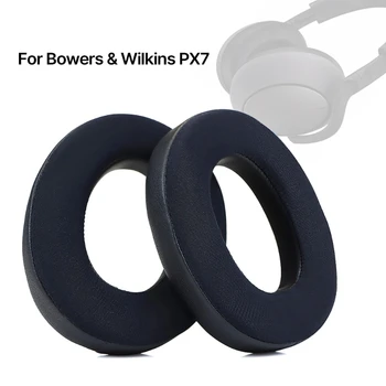 Earpad Ear Pad Възглавници за Bowers & Wilkins Px7 Резервни слушалки Памет гъба ръкави капак случай ремонт части