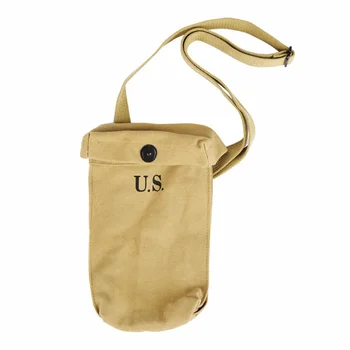 2024 Втората световна война серия каишка прашка боеприпаси чанта тактическа чанта