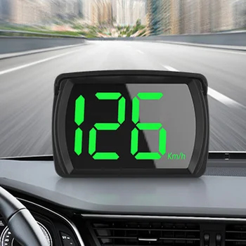 Табло за управление на автомобили Автомобилни цифрови измервателни уреди Скоростомер Abs дисплей