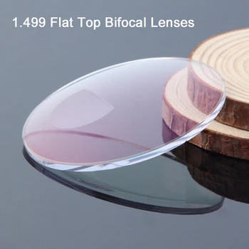 1.499 Бифокални оптични очила Лещи за четене и далечно виждане Лещи с рецепта Очила Очила Лещи за жени и мъже