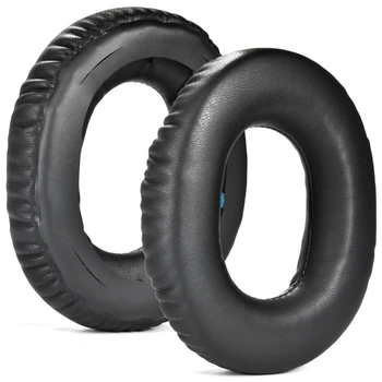 Durable Ear Pad Sponge Ear Cushions for RP-HTX7 HTX7A Perfect Replacements Dropship