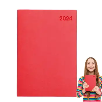 Бележник със задачи за работа A5 Списък със задачи 150 страници Бележник 2024 Дневник за планиране за работен график Бизнес преносим бележник за