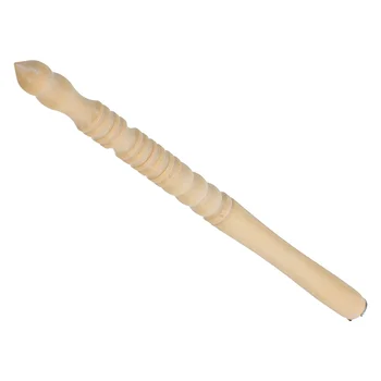 Бамбук молив разширител пастел многофункционален бамбук писалка разширител за студенти употреба