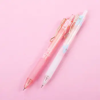 Сезон канцеларски рисунка скица детски подаръци механичен молив автоматичен молив Sakura Blossom молив писане