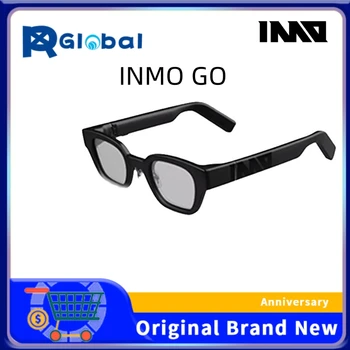 INMO Go Smart AR очила Музика / Повикване / Превод / Телепромптер / Навигация / Bluetooth аудио