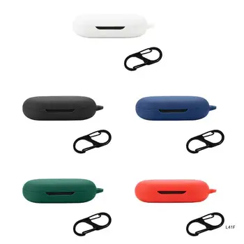 Силиконов капак за слушалки, който може да се мие за AeroFit корпус против надраскване ръкав