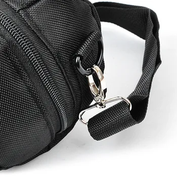 Организатор торбичка статив чанта за съхранение стойка скоба щандове пътуване статив 60-120cm чанта извършване на фотография високо качество