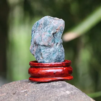SS118 Основен цвят занаятчийски каменни бижута популярни занаятчийски камък вътрешна декорация