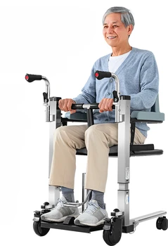 Трансферна машина за парализирани грижи за възрастни хора: електрическо повдигащо устройство за възрастни лежащо болни