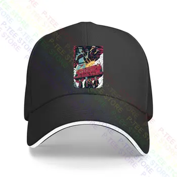 Arctic Monkeys-One For The Road Бейзболна шапка Snapback Caps Плетена шапка за кофа
