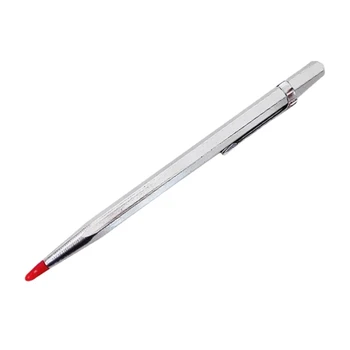 Scriber Pen, Scriber Pen с магнит Scriber инструмент за стъкло / керамика