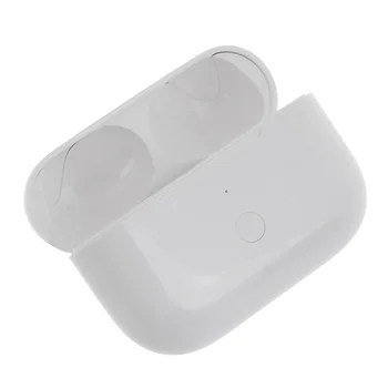 Резервна безжична кутия за зареждане за Airpods Pro 2 Bluetooth калъф за зарядно устройство за слушалки