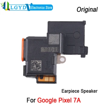 Оригинален високоговорител за слушалки за Google Pixel 7A телефон ремонт резервна част