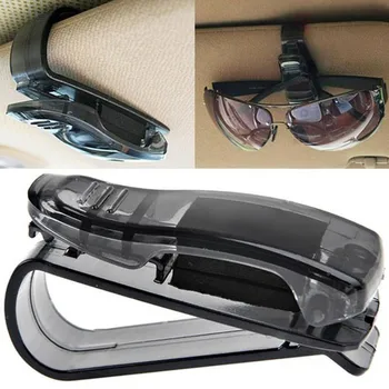 Автомобилен държач за слънчеви очила Щипка за съхранение на очила за Buick LaCrosse VERANO GS Regal ENCORE
