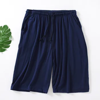 Мъжки ежедневни на открито джобни панталони работни панталони плаж торбест панталон активни шорти с джобове