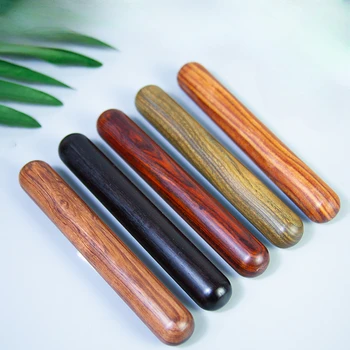 Foot Massage Sole Massager Press Type Acupoint Stick Meridian and Tendon Pulling Stick Wooden Acupoint Stick
