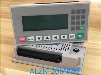 Придобиване на температура на термодвойка PT100 от PLC Op320 интегратор AL2N-24M4x2x