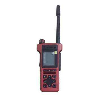Radio bidireccional MTP8500EX Original a prueba de explosiones, walkie talkies largo alcance