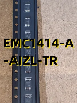 10pcs EMC1414-A-AIZL-TR