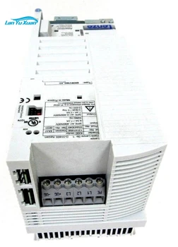 Оригинален Lenze E82EV302K4C E82EV302-4C честотен инвертор 8200 вектор 3-400V 3 KW запас